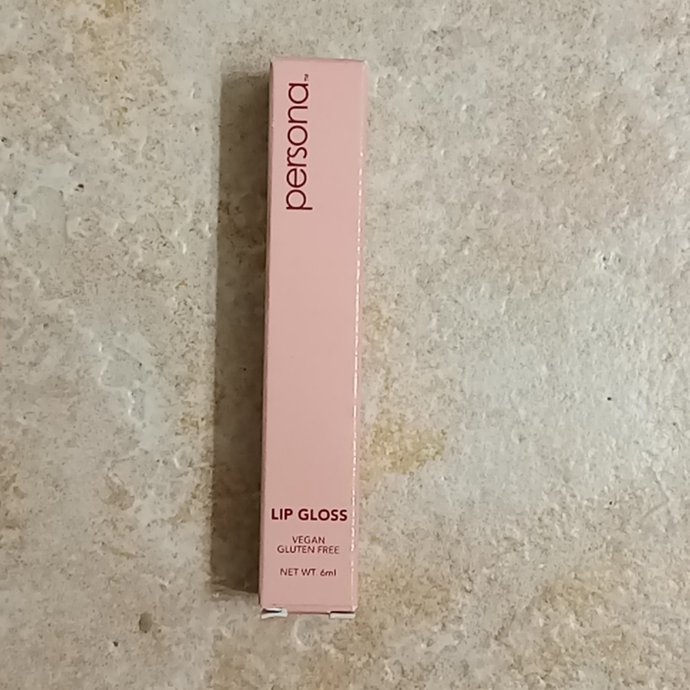 Lip gloss